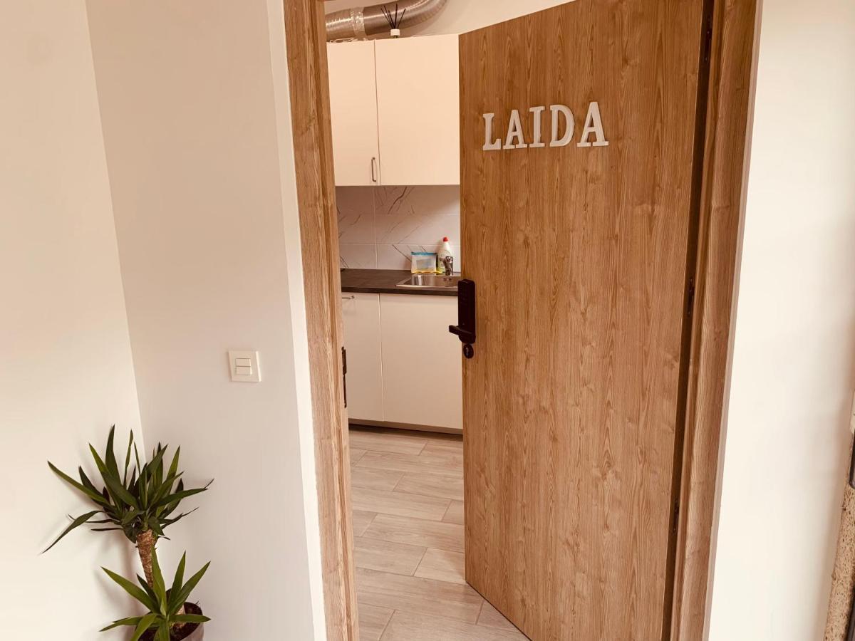 Laga&Laida Apartamentos Gernihost En Urdaibai เกร์นีกา อี ลูโน ภายนอก รูปภาพ