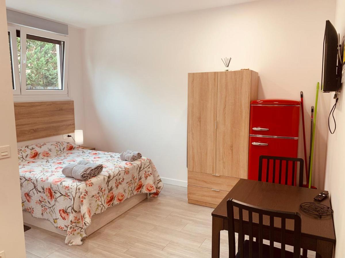 Laga&Laida Apartamentos Gernihost En Urdaibai เกร์นีกา อี ลูโน ภายนอก รูปภาพ