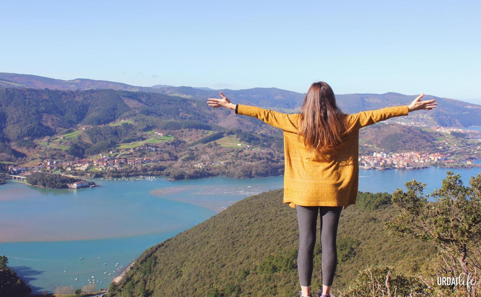 Laga&Laida Apartamentos Gernihost En Urdaibai เกร์นีกา อี ลูโน ภายนอก รูปภาพ